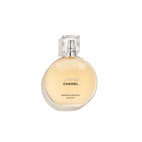 chance chanel para cabello